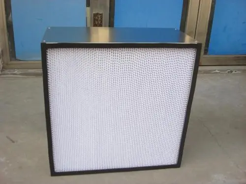 空氣過濾器的用途有哪些？