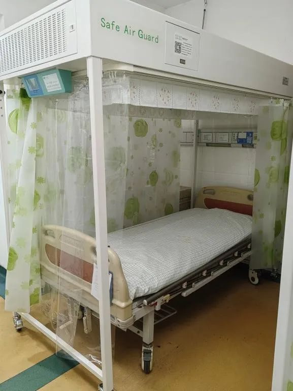 層流床算不算醫(yī)療器械
